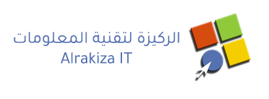 Alrakiza Logo